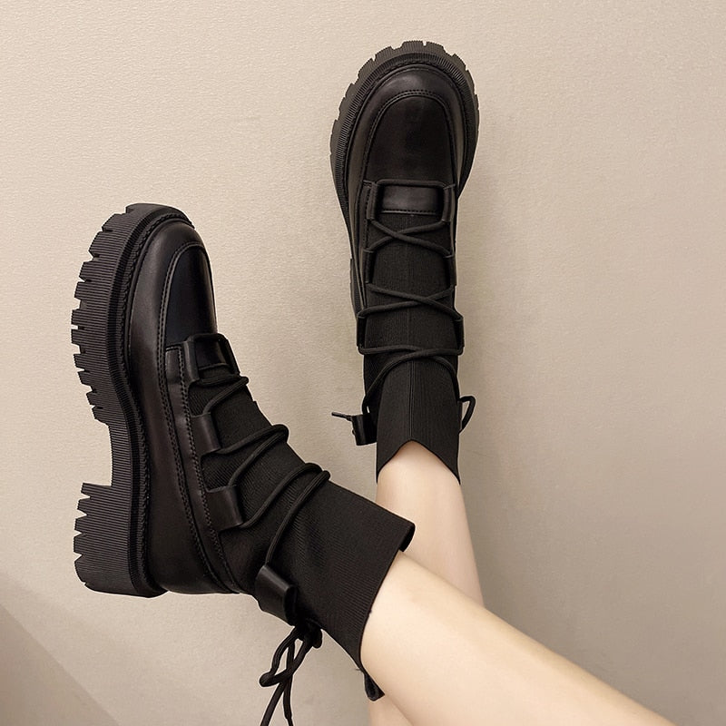 Nordelle™ | Warme Winterboots