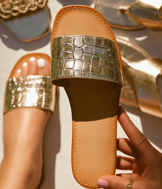 Paislee™ | Slides