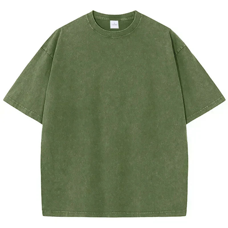 Aurelia™ | T-Shirt für Damen – Urban, Casual & Streetstyle-klaar