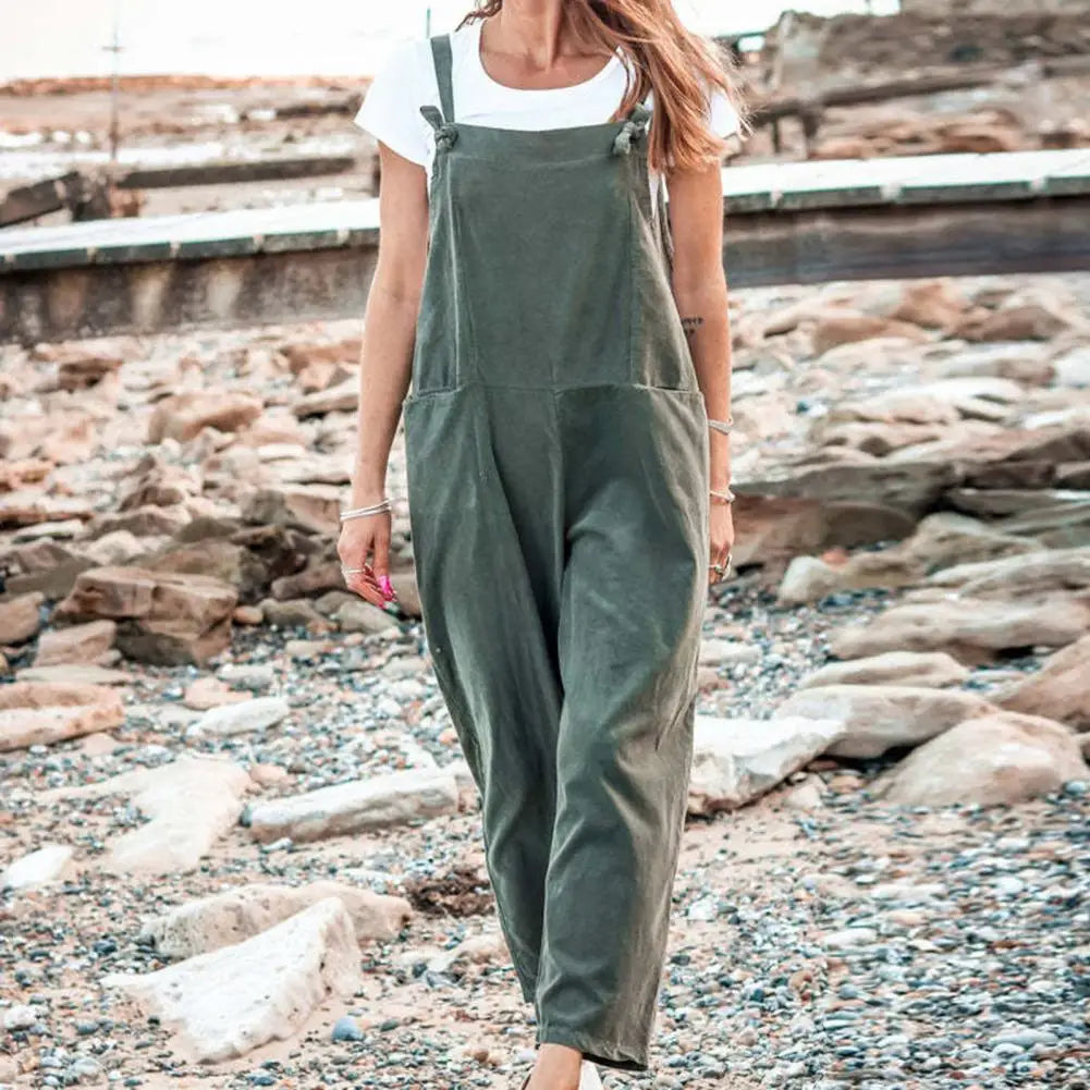 Ella™ | Jumpsuit
