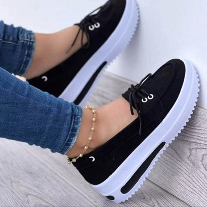 Novelle™ | Sneaker