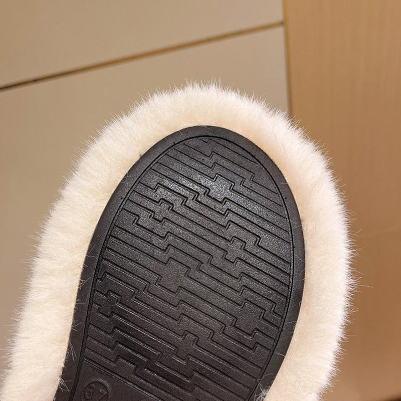 Liora™ | Klassische Pantoffeln