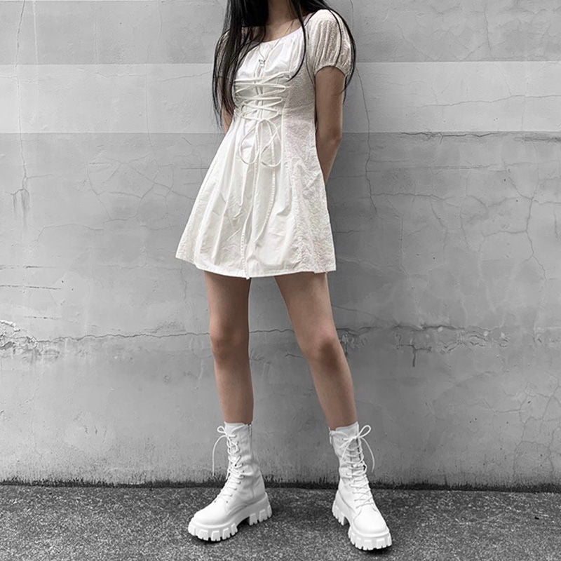 Novelle™ | Schlichte Damenboots