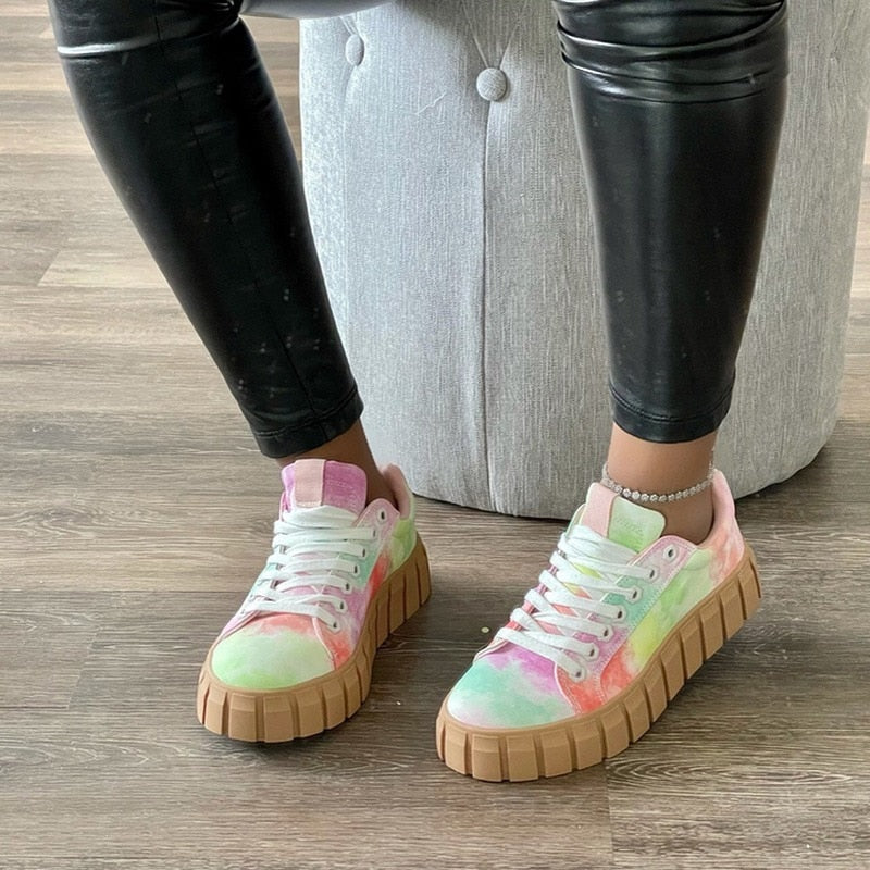 Carvella™ | Sneaker