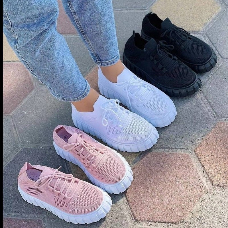 Velina™ | Sneaker