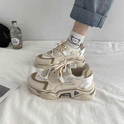Navora™ | Dad-Sneaker