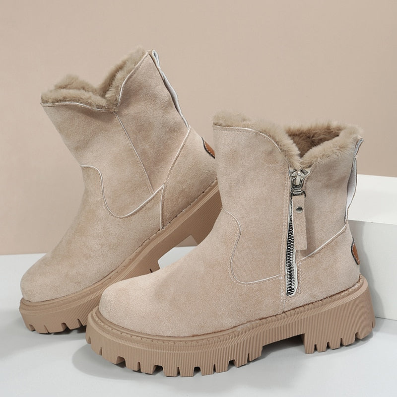 Meravia™ | Damenstiefel