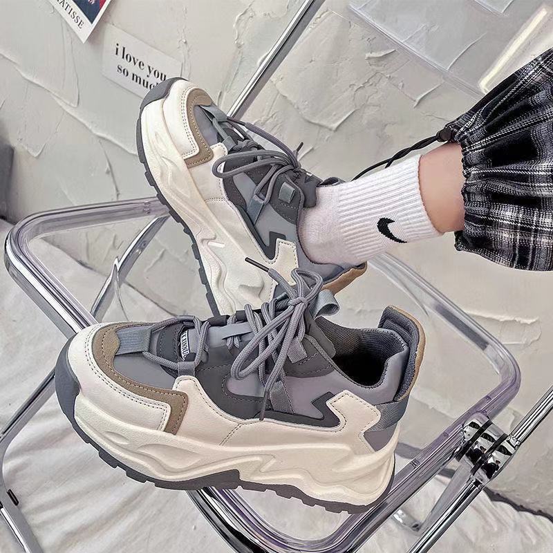 Navora™ | Dad-Sneaker