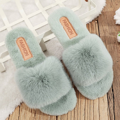 Flarise™ | Flauschige Pantoffeln