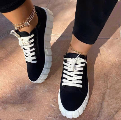 Carvella™ | Sneaker