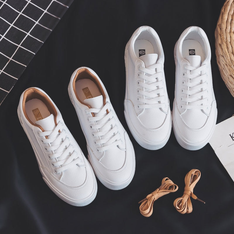 Romelle™ | Sneaker