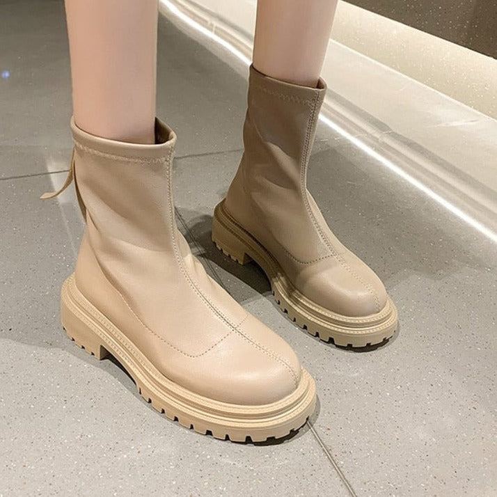 Madelune™ | Damenboots