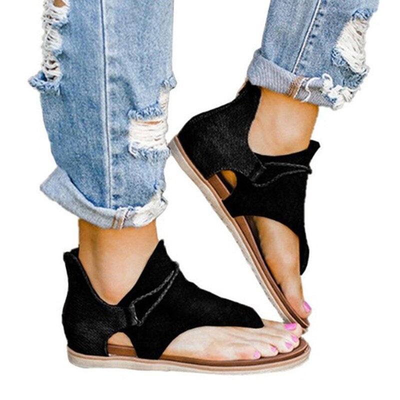 Pantera™ | Orthopädische Sandalen