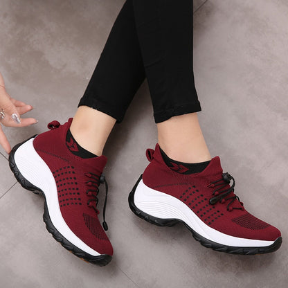 Celora™ | Komfort-Sneaker