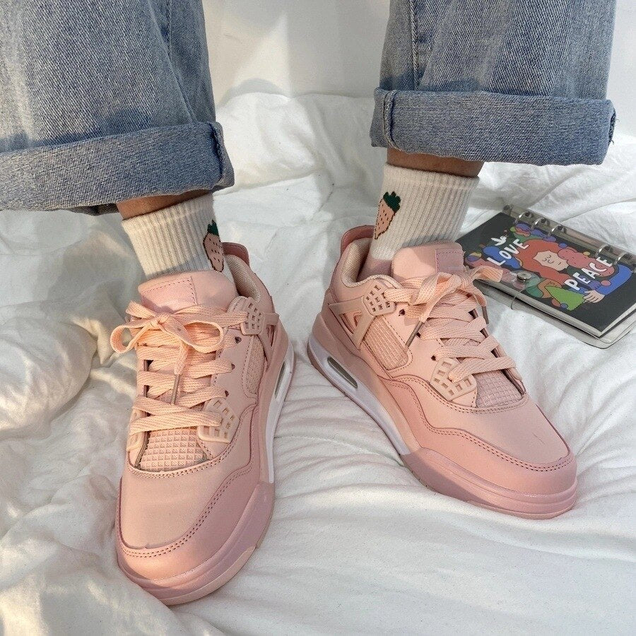 Avenza™ | Sneaker
