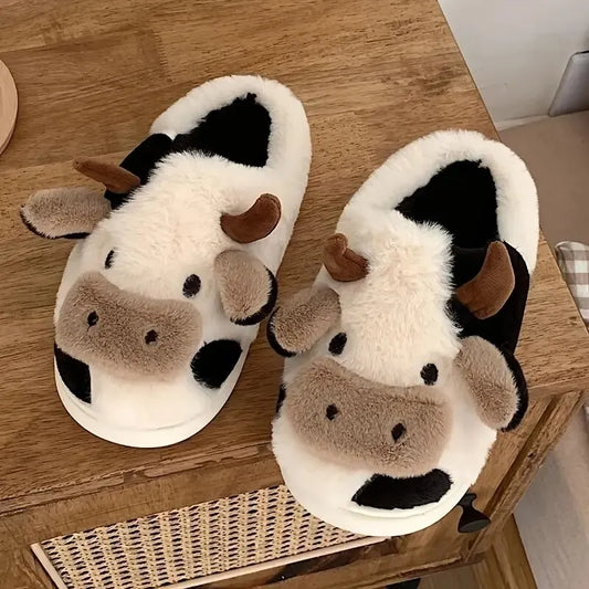 Amelisse™ | Warme Pantoffeln