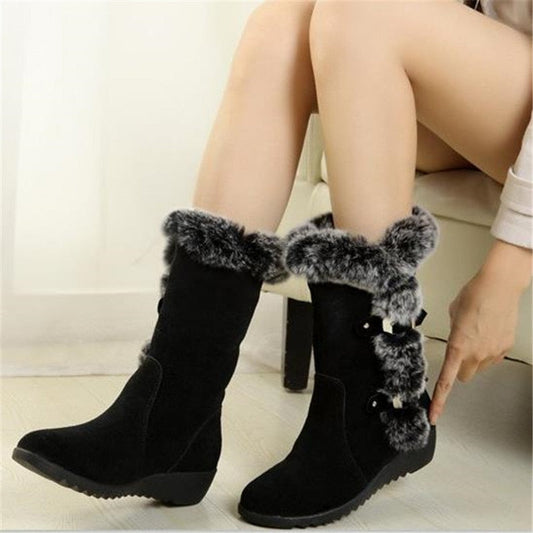 Samelle™ | Damenstiefel