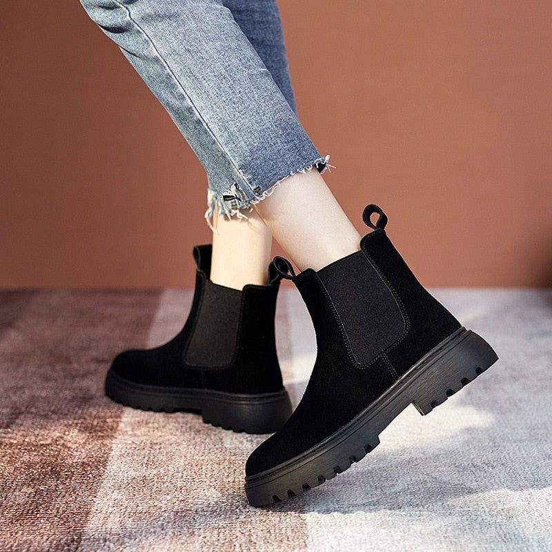Talvienne™ | Damenstiefel