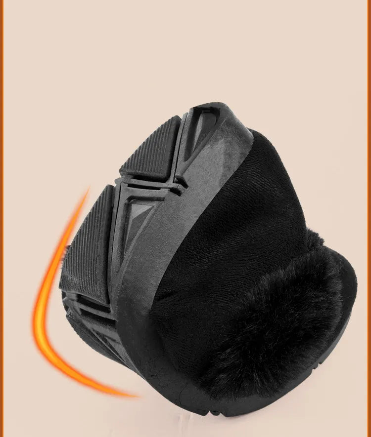 Alexa™ | Warme Hausschuhe