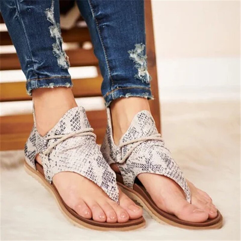 Pantera™ | Orthopädische Sandalen