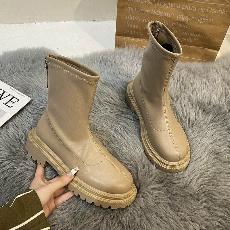 Madelune™ | Damenboots