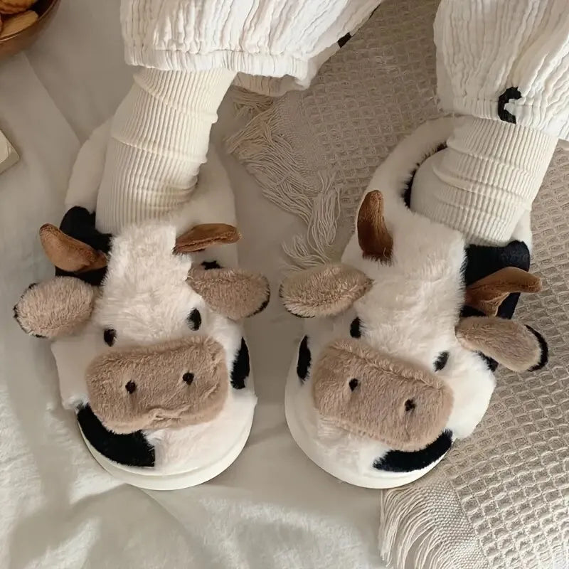 Amelisse™ | Warme Pantoffeln