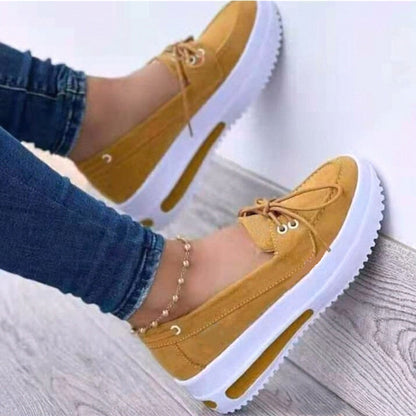 Novelle™ | Sneaker