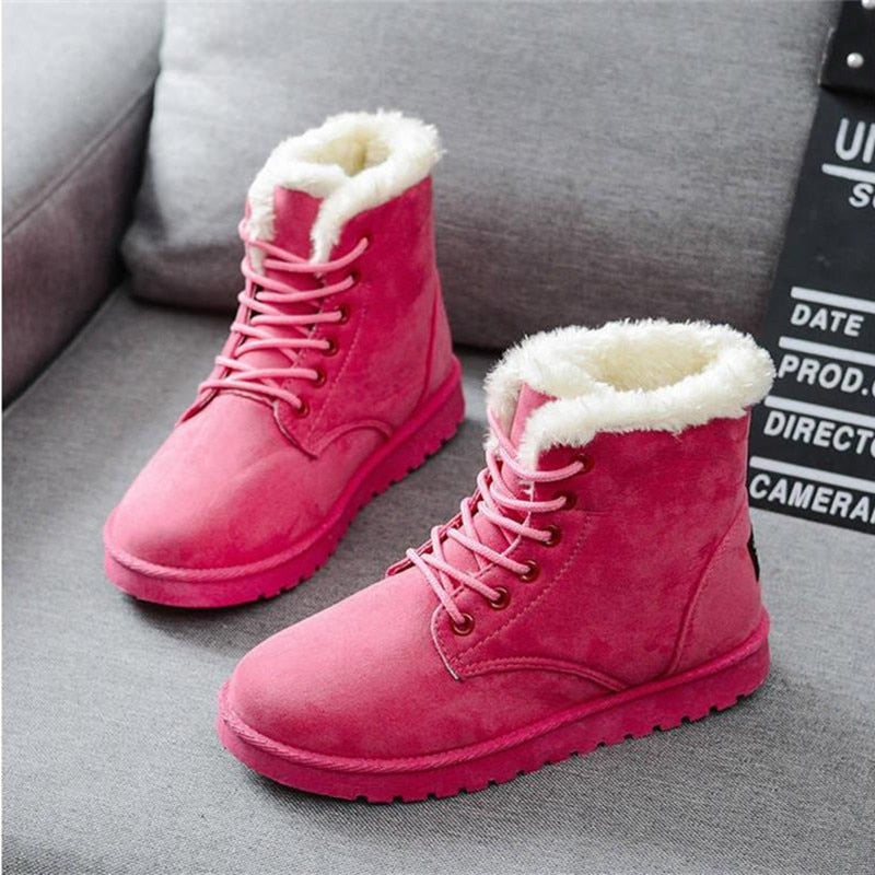 Meirava™ | Damenstiefel