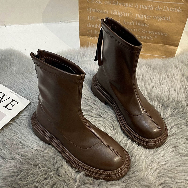 Madelune™ | Damenboots