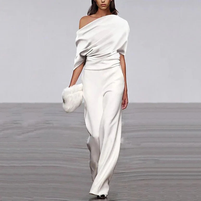 Narissa™ | Eleganter Jumpsuit