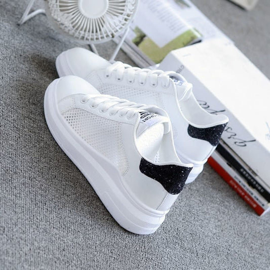 Lumera™ | Komfort-Sneaker