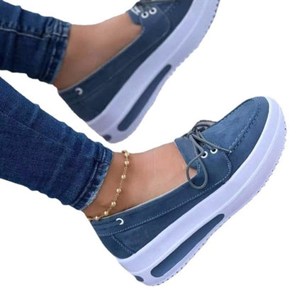 Novelle™ | Sneaker