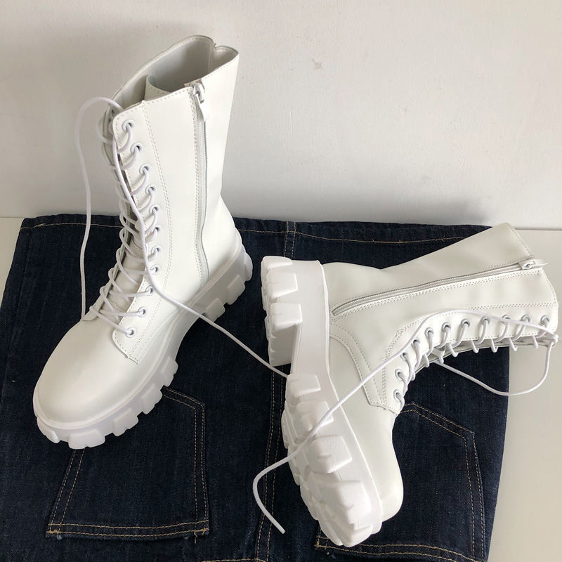 Novelle™ | Schlichte Damenboots