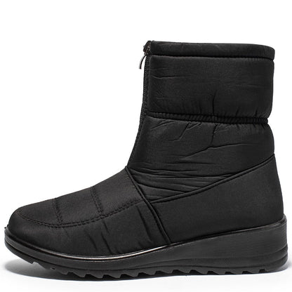 Aquarelle™ | Wasserdichte Snowboots