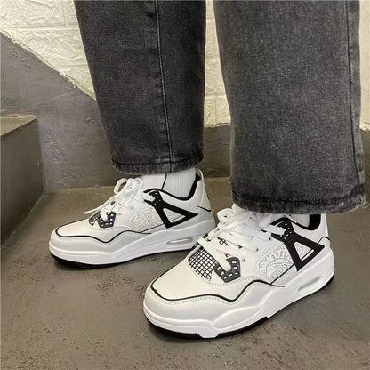 Avenza™ | Sneaker