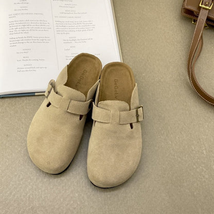 Elvique™ | Komfort-Pantoffeln