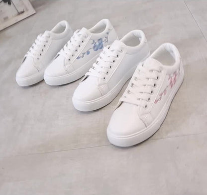 Delora™ | Sneaker