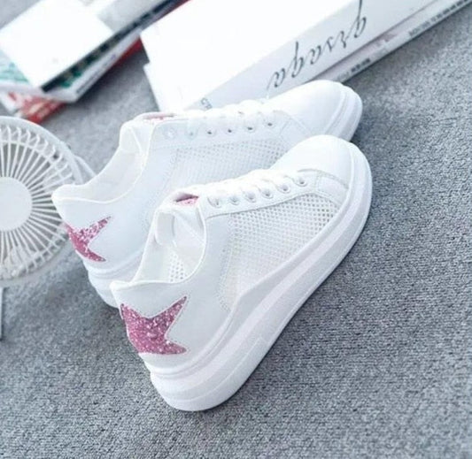 Solvani™ | Sneaker