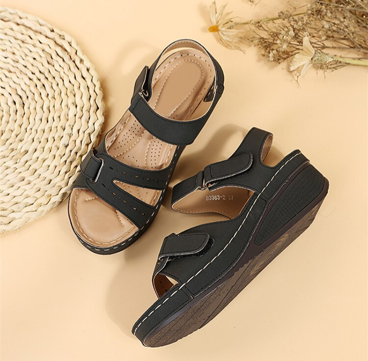 Odette™ | Orthopädische Sandalen