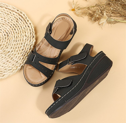 Odette™ | Orthopädische Sandalen