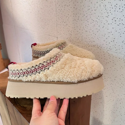 Serelle™ | Stilvolle Pantoffeln