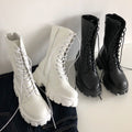 Novelle™ | Schlichte Damenboots