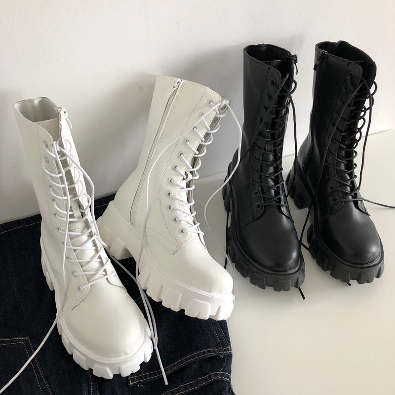 Novelle™ | Schlichte Damenboots