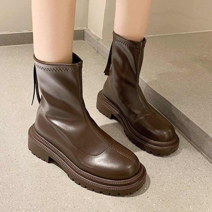 Madelune™ | Damenboots