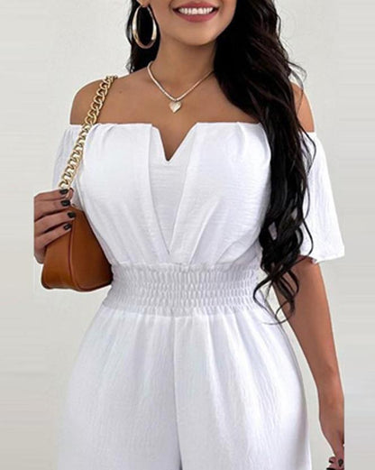 Off™ | Jumpsuit