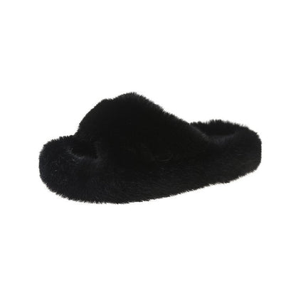 Liora™ | Klassische Pantoffeln