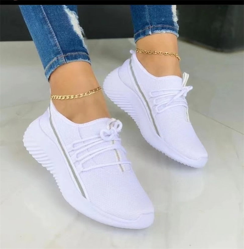 Tivara™ | Komfort-Sneaker