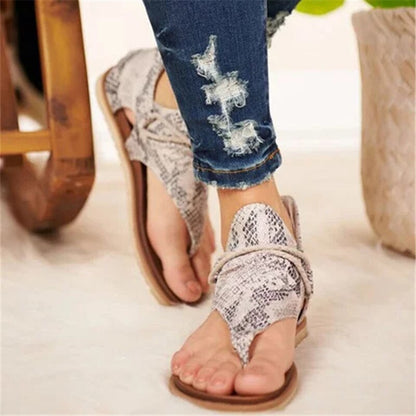 Pantera™ | Orthopädische Sandalen