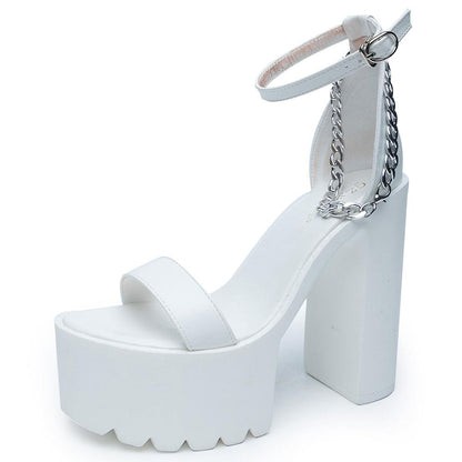 Lana™ | Statement-Heels