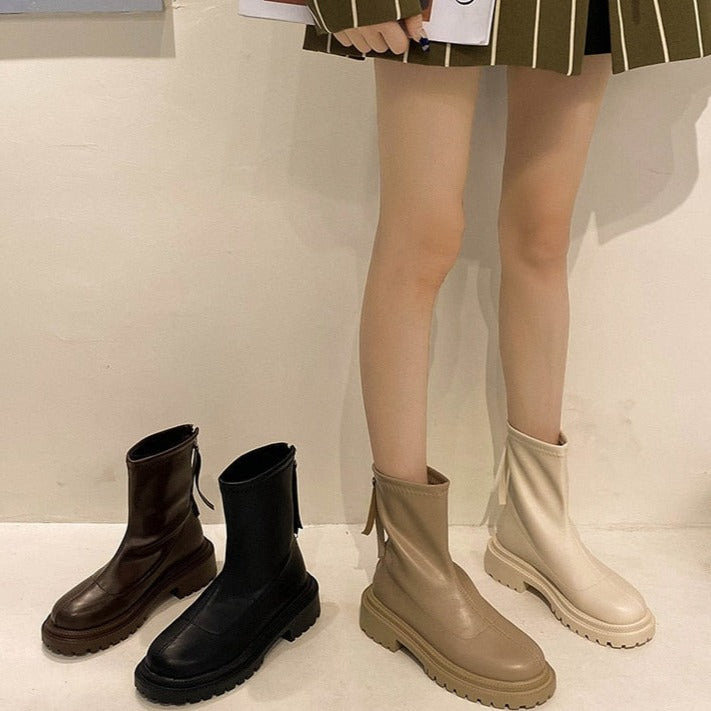Madelune™ | Damenboots